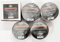 100 St. Set 125 mm Klett Schleifpapier Schleifscheiben für Exzenterschleifer, Schleifmaschine, Winkelschleifer. Ohne Löcher. Körnungsauswahl