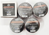 100 St. Set 125 mm Klett Schleifpapier Schleifscheiben für Exzenterschleifer, Schleifmaschine, Winkelschleifer. Ohne Löcher. Körnungsauswahl