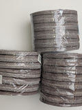 100 St. Set 125 mm Klett Schleifpapier Schleifscheiben für Exzenterschleifer, Schleifmaschine, Winkelschleifer. Mit 8 Löcher. Körnungsauswahl