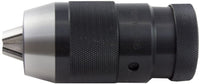 Mandrin de perçage, adaptateur de portée de mandrin sans clé 1-16 mm 